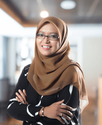 Ar. Hani Fauzianna Binti Ahamad - Principal - Health Facility Planning (Edited)