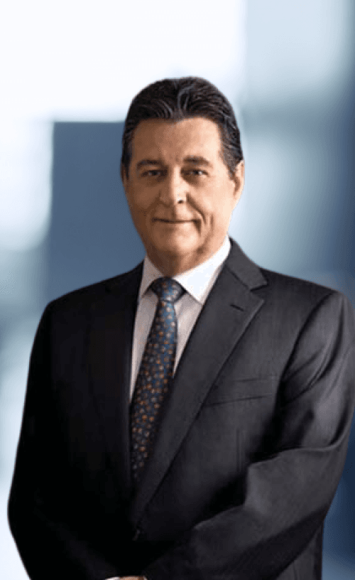 Dato’ Nick Sharif Lough - Founder & Director (Edited)