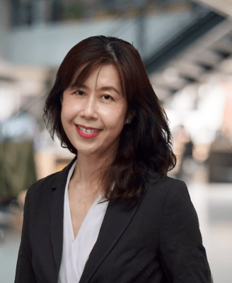 Dr. Pingling Yeoh - Senior Principal - Health Systems Development (Edited)