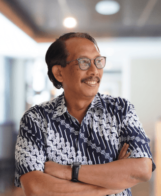 Hj. Kalamhamidi Bin Abu Bakar - Senior Principal - Health Systems Development (Edited)