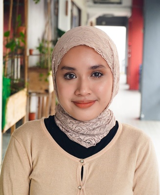 Humaira Binti Hanafiah