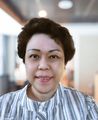 Jennifer Fung Yin Ping - Senior Principal - Medical Technology (Edited)