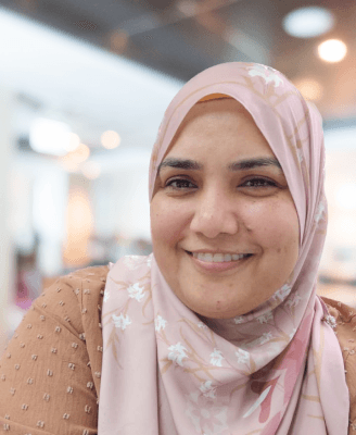 Juliana Binti Basheer Ali - Senior Principal - Medical Technology (Edited)