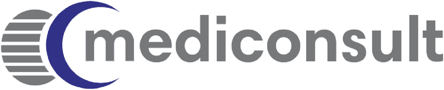Mediconsult Official Logo