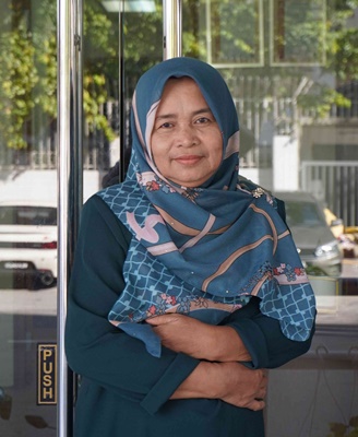 Mariati Binti Zaini (Edited)