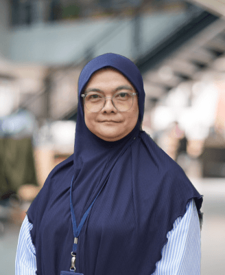 Roshella Binti Ismail (Edited)
