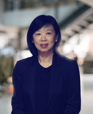 Vina Lau - Senior Vice President - Operations (Edited)